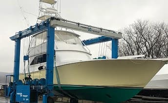 Winter Boat Storage thumbnail 8